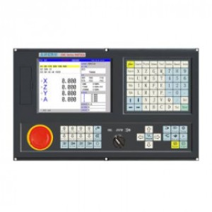 16i CNC Kontrolör