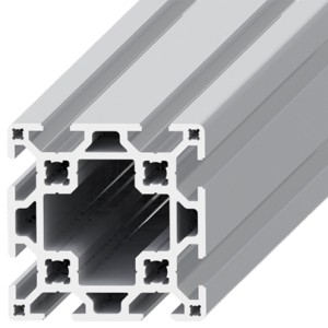 60x60 2 Kanal Sigma Profil