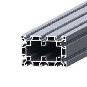 80x120 Ağır Sigma Profil K10