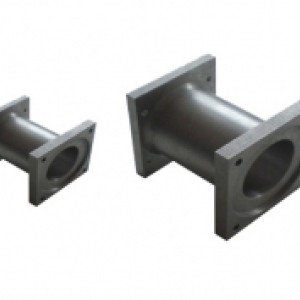 Motor Bağlantı Flanşı