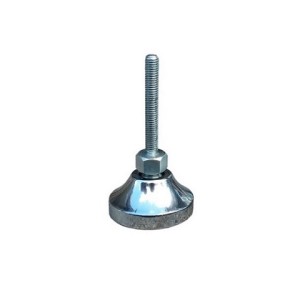 Metal Ayak M6