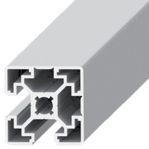 40x40 Kapalı Sigma Profil