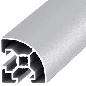 45x45 Radiuslu Sigma Profil