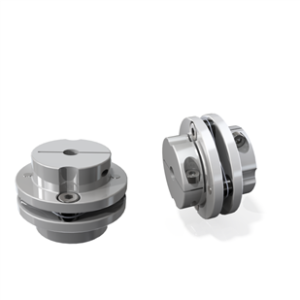 Flanşlı Disk Kaplin (Tekli)