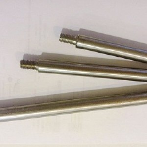 Konsol Milleri 120-150-200 mm