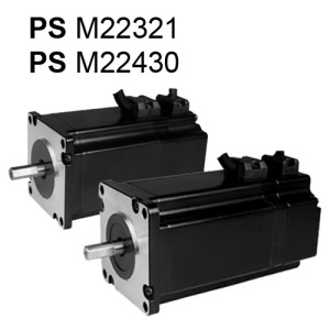 PS M Serisi Hybrid Servo 1