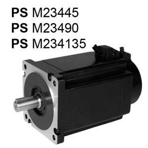 PS M Serisi Hybrid Servo 2